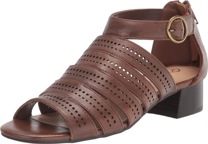 Bella Vita Women's Betsy Heeled Sandal