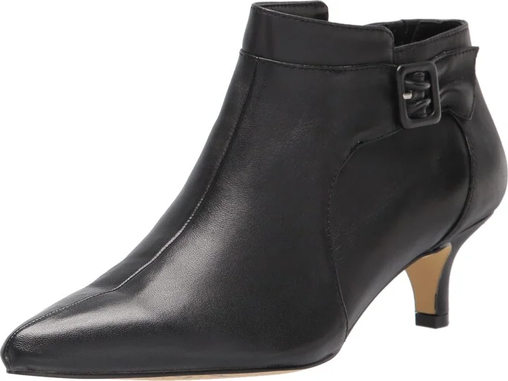 Bella Vita Women's Bindi Dress Bootie Fashion Boot