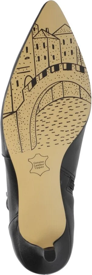 Bella Vita Women's Bindi Shooties - Image 5