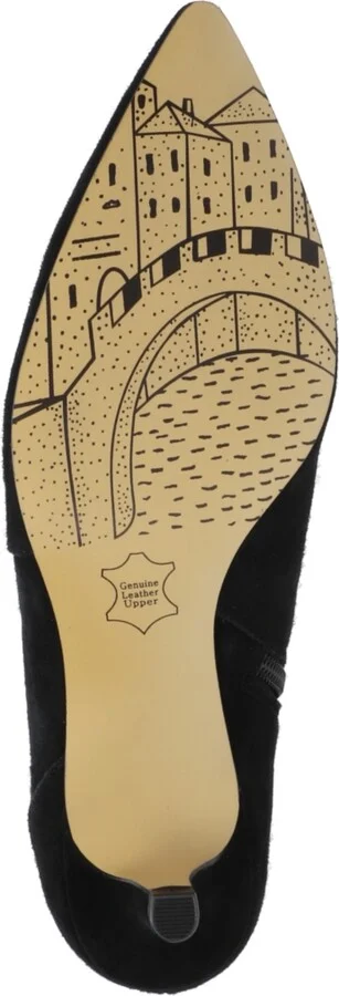 Bella Vita Women's Bindi Shooties - Image 10