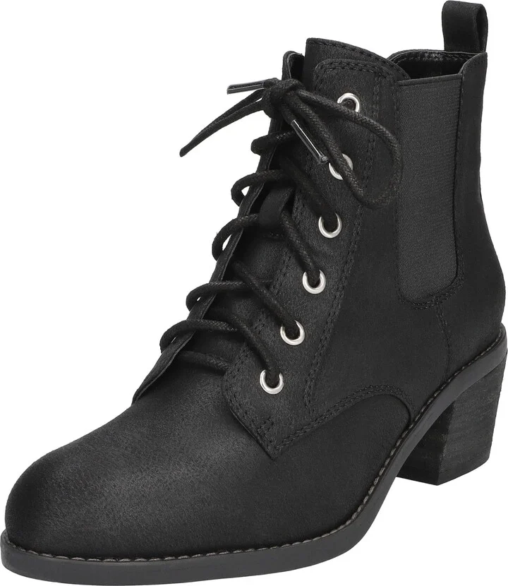 Bella Vita Women's Bismark Boots