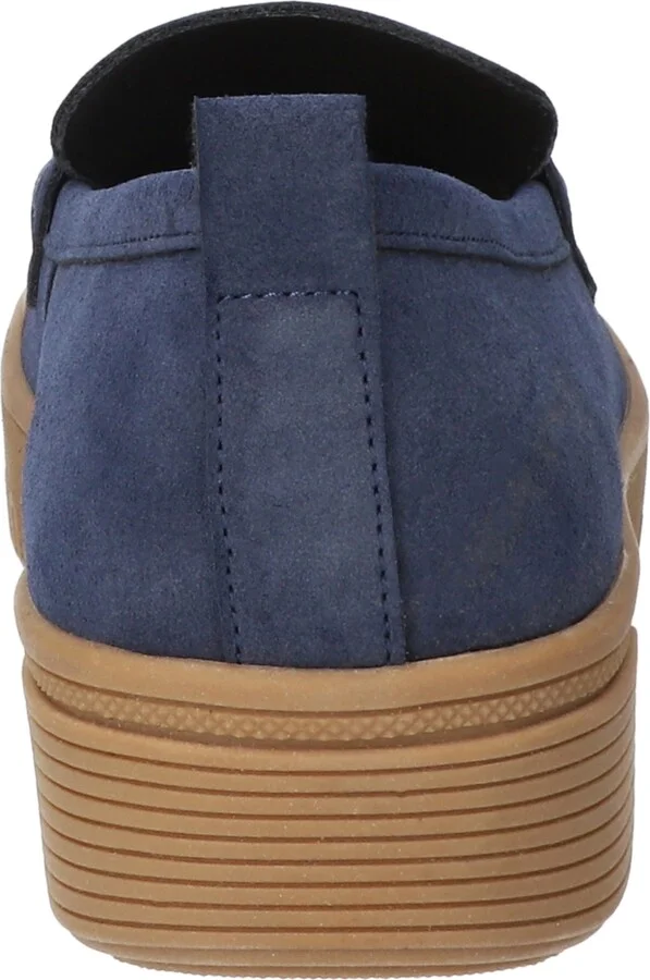 Bella Vita Women's Bo Comfort Slip-On Loafers - Image 3