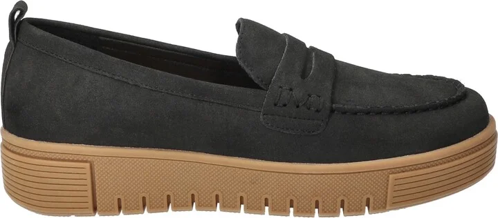 Bella Vita Women's Bo Comfort Slip-On Loafers - Image 7