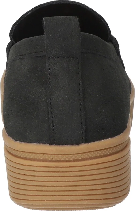 Bella Vita Women's Bo Comfort Slip-On Loafers - Image 8