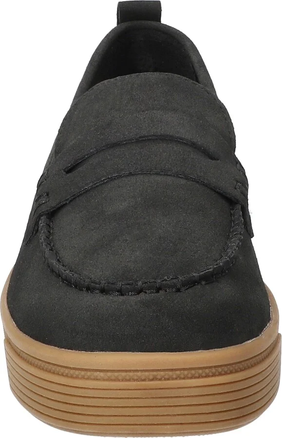 Bella Vita Women's Bo Comfort Slip-On Loafers - Image 11