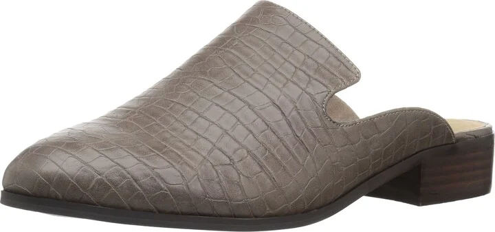 Stone Crocodile