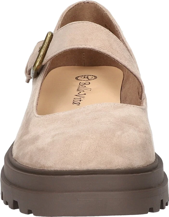 Bella Vita Women's Britt Comfort Mary Janes Shoes - Image 2