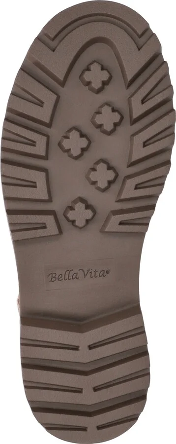 Bella Vita Women's Britt Comfort Mary Janes Shoes - Image 5
