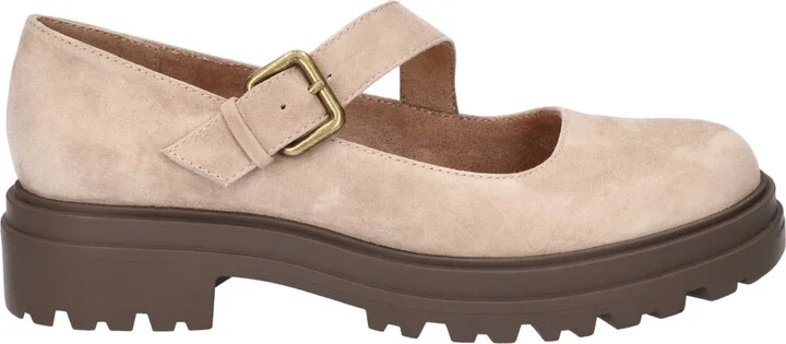 Bella Vita Women's Britt Comfort Mary Janes Shoes - Image 6
