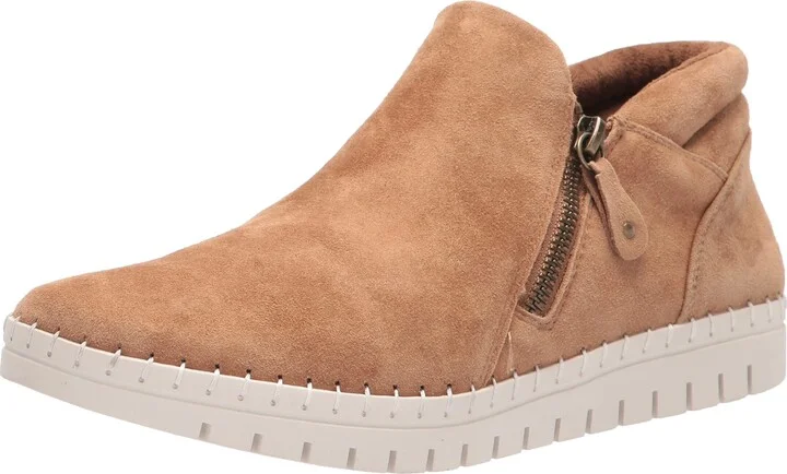 Bella Vita Women's Camberly Sport Bootie Ankle Boot