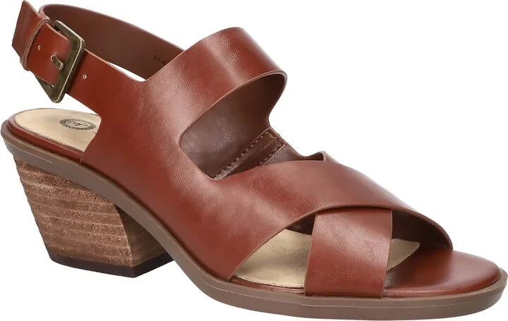 Dark Tan