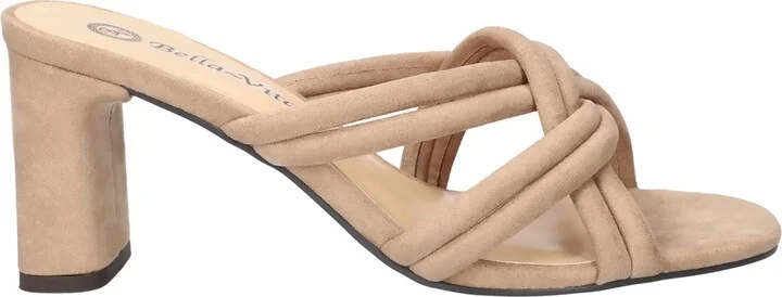 Bella Vita Women's Carmen Dress Heeled Sandals - Image 2