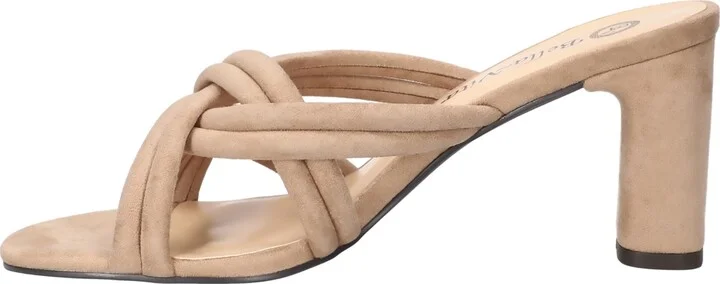 Bella Vita Women's Carmen Dress Heeled Sandals - Image 3