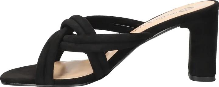 Bella Vita Women's Carmen Dress Heeled Sandals - Image 8