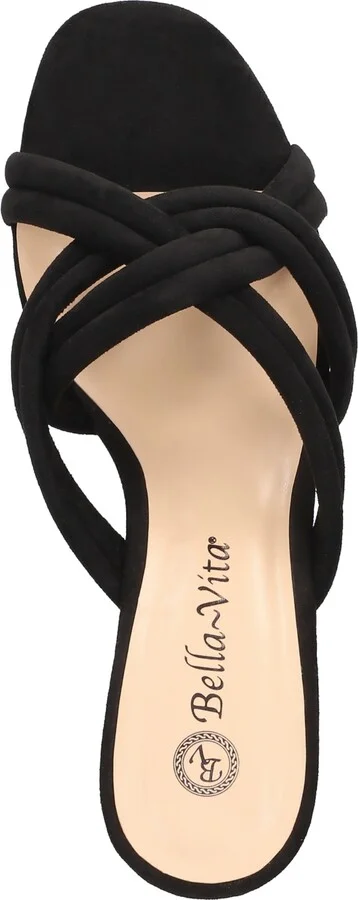 Bella Vita Women's Carmen Dress Heeled Sandals - Image 11