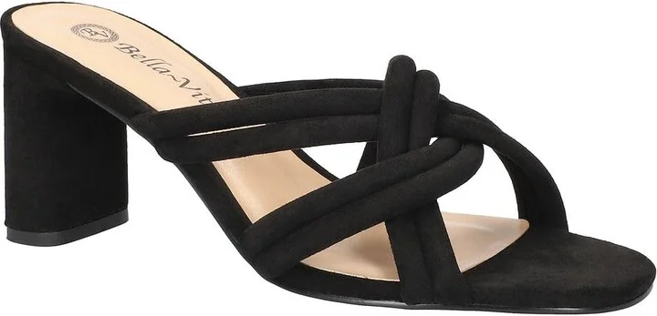 Black Suede