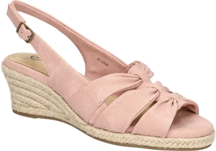 Blush Linen Print