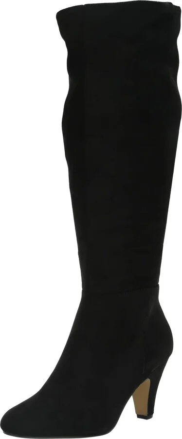 Black Suede