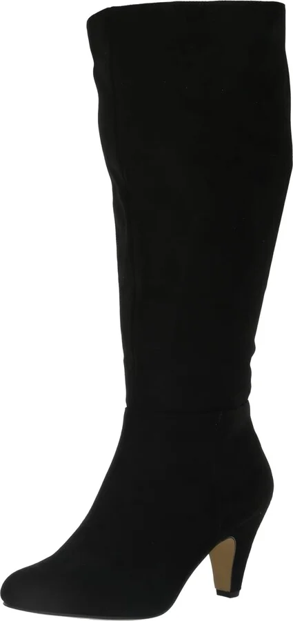 Black Suede