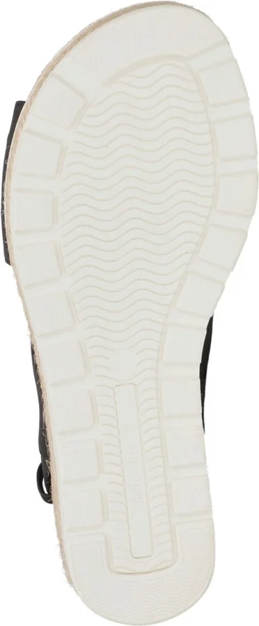 Bella Vita Women's Cosette Wedge Sandals - Image 5