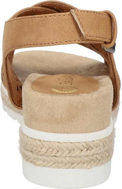 Bella Vita Women's Cosette Wedge Sandals - Image 7