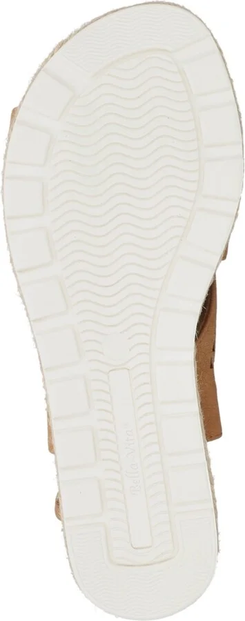 Bella Vita Women's Cosette Wedge Sandals - Image 9
