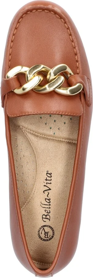 Bella Vita Women's Cullen Comfort Loafers - Image 4