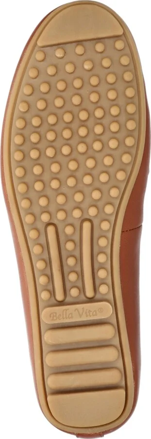 Bella Vita Women's Cullen Comfort Loafers - Image 5