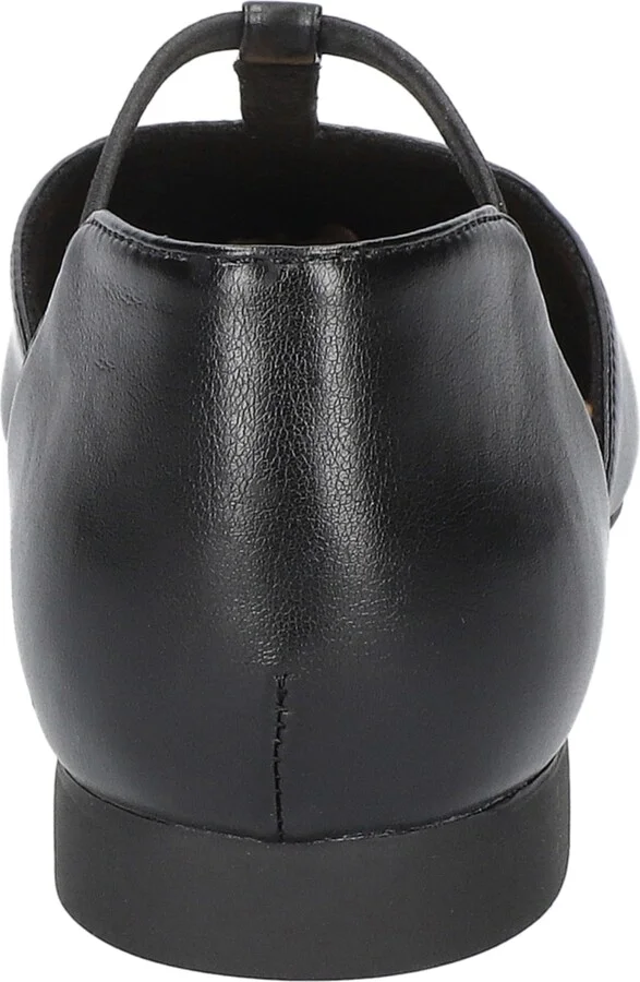 Bella Vita Women's Darby T-Strap Flats - Image 8