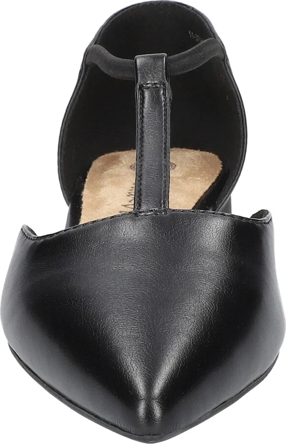 Bella Vita Women's Darby T-Strap Flats - Image 11