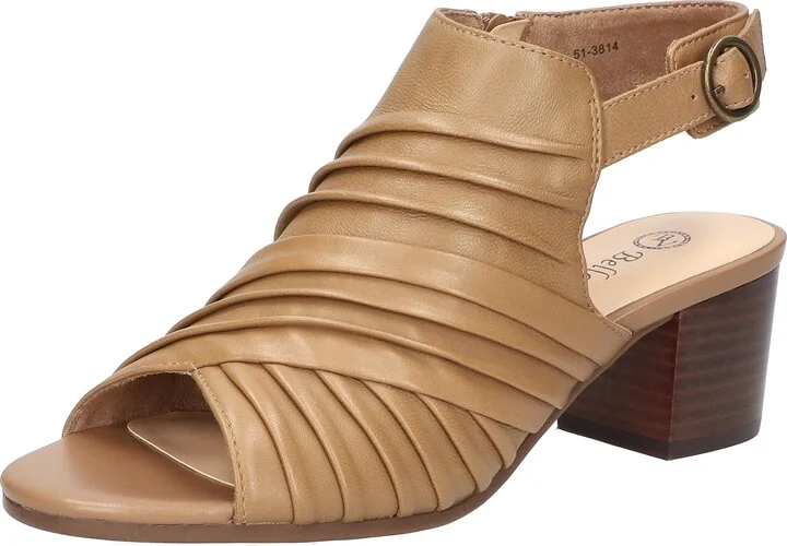 Saddle Leather