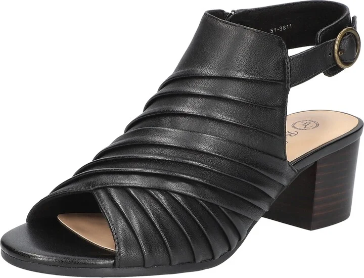 Black Leather