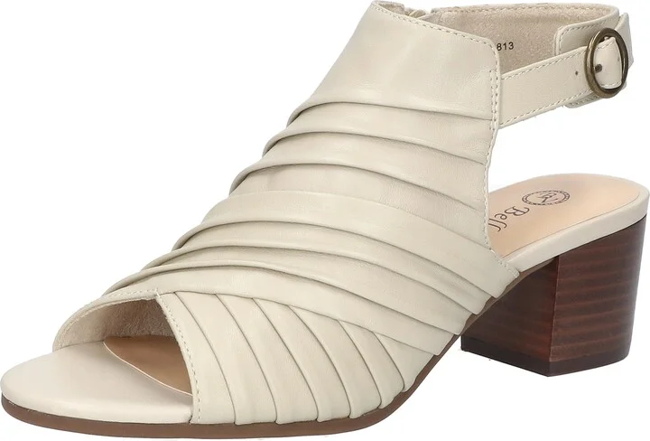 Ivory Leather