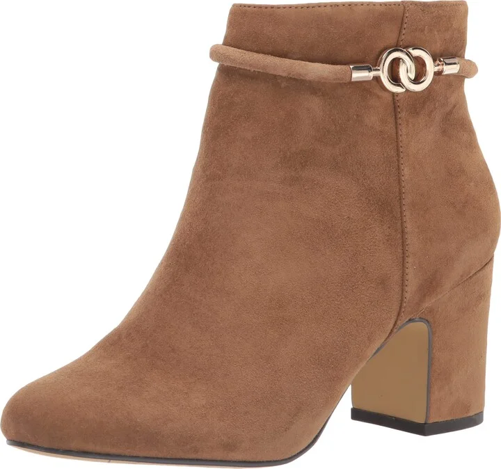 Bella Vita Women's Diaz Bootie Ankle Boot