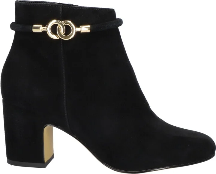 Bella Vita Women's Diaz Booties - Image 2