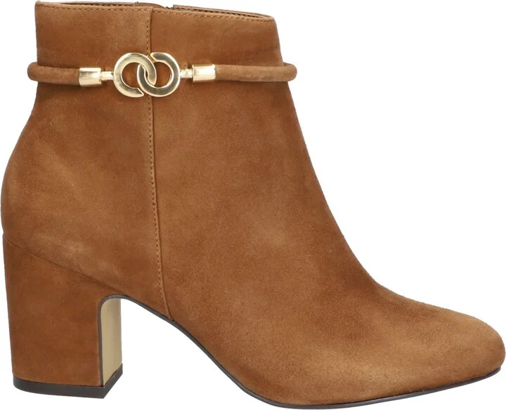 Bella Vita Women's Diaz Booties - Image 7