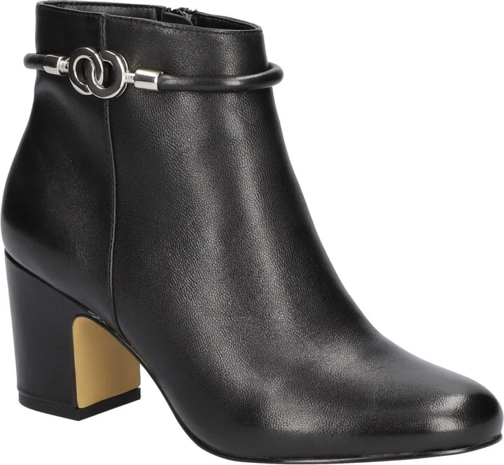 Black Leather