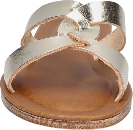 Bella Vita Women's Dov-Italy Slide Sandals - Image 2
