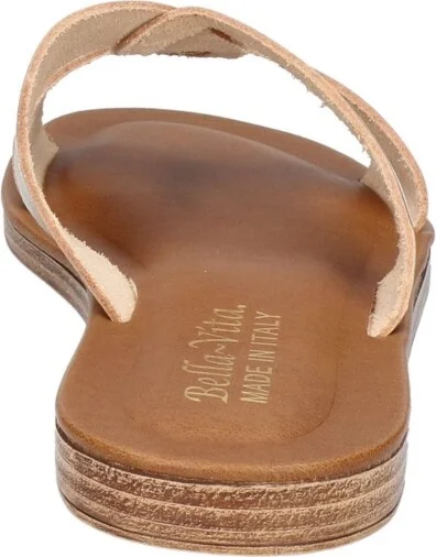 Bella Vita Women's Dov-Italy Slide Sandals - Image 4