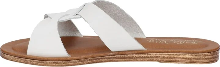 Bella Vita Women's Dov-Italy Slide Sandals - Image 10