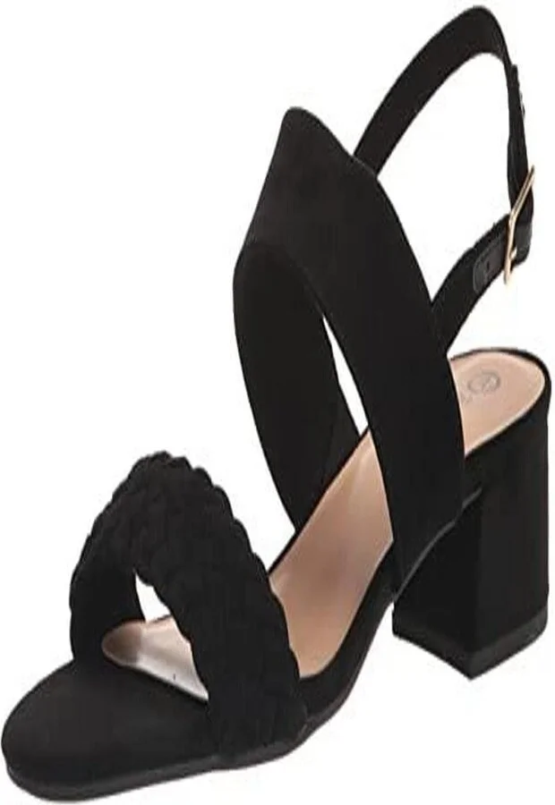 Black Suede