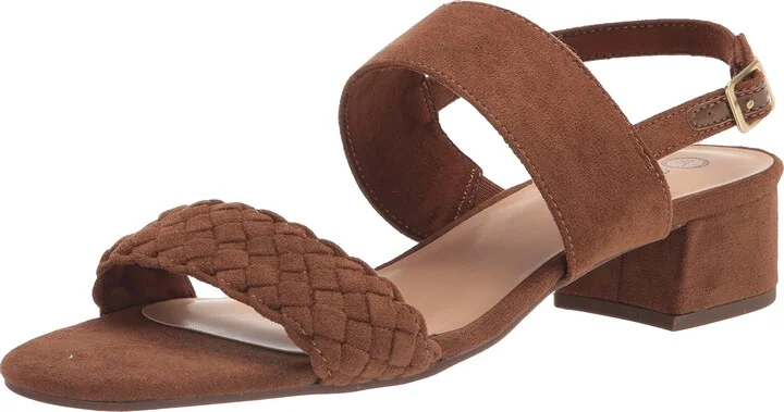 Bella Vita Women's Ellison Heeled Sandal