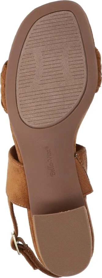 Bella Vita Women's Ellison Slingback Sandals - Image 5