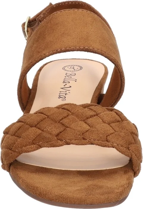 Bella Vita Women's Ellison Slingback Sandals - Image 6