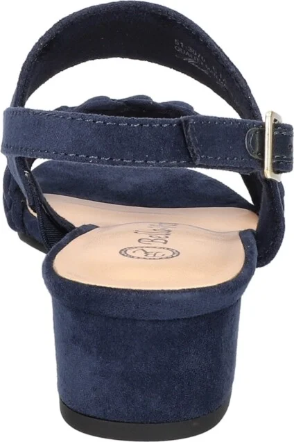 Bella Vita Women's Ellison Slingback Sandals - Image 8