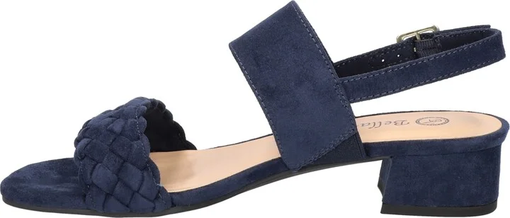 Bella Vita Women's Ellison Slingback Sandals - Image 11