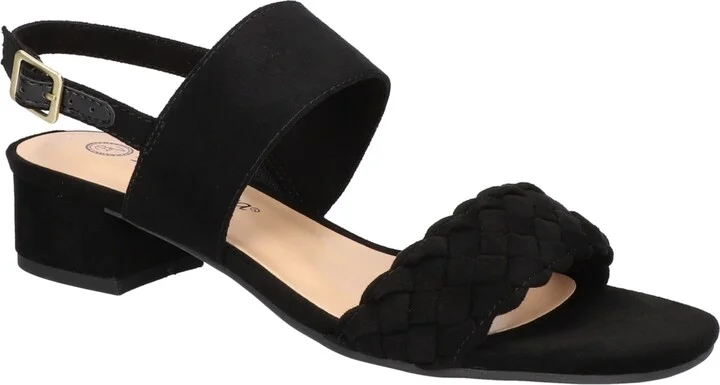 Black Suede