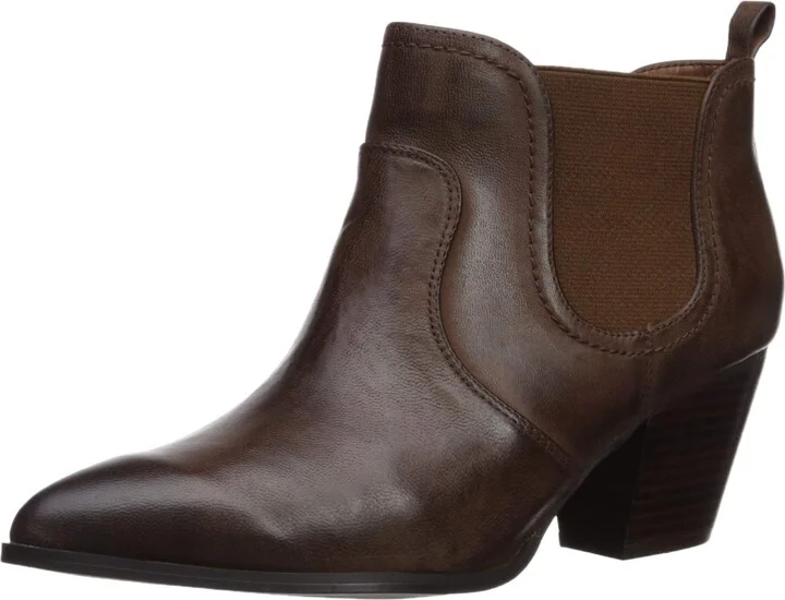 Bella Vita Women's Emerson Chelsea Boot