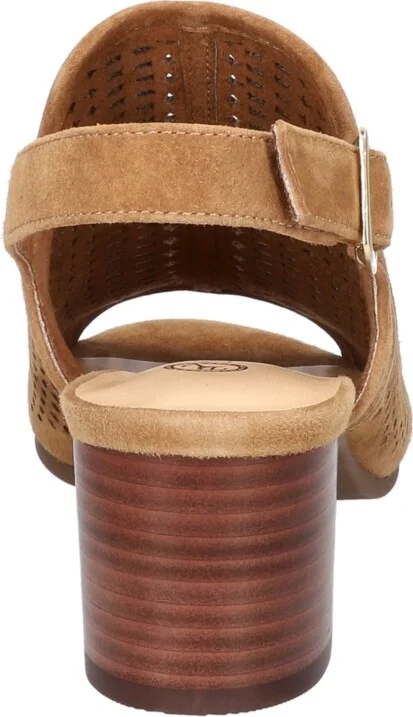 Bella Vita Women's Emmalyn Block Heel Sandals - Image 8