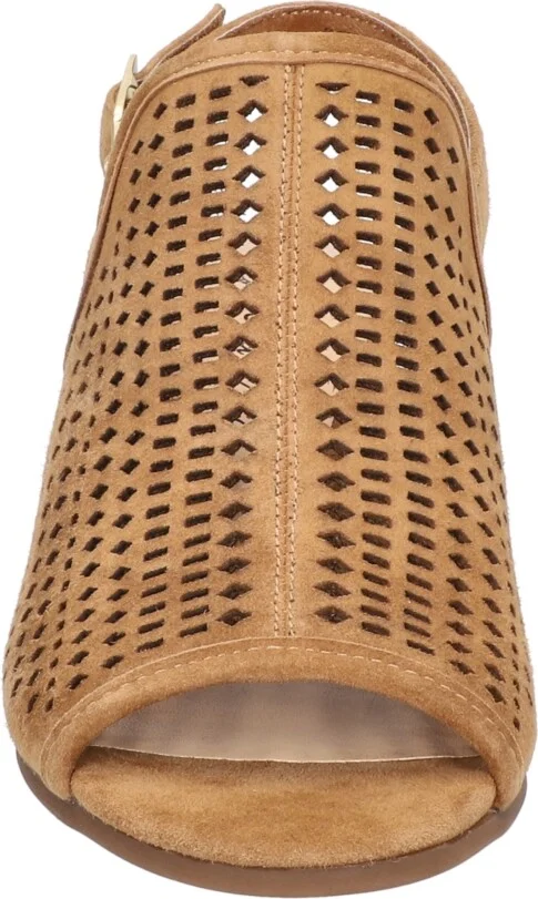 Bella Vita Women's Emmalyn Block Heel Sandals - Image 11